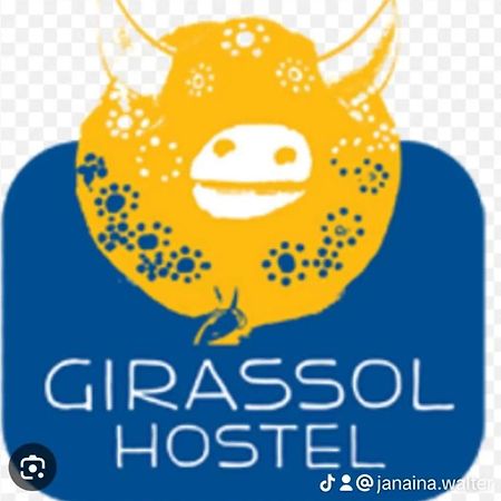 Girassol Hostel Vila Madalena São Paulo Exterior foto