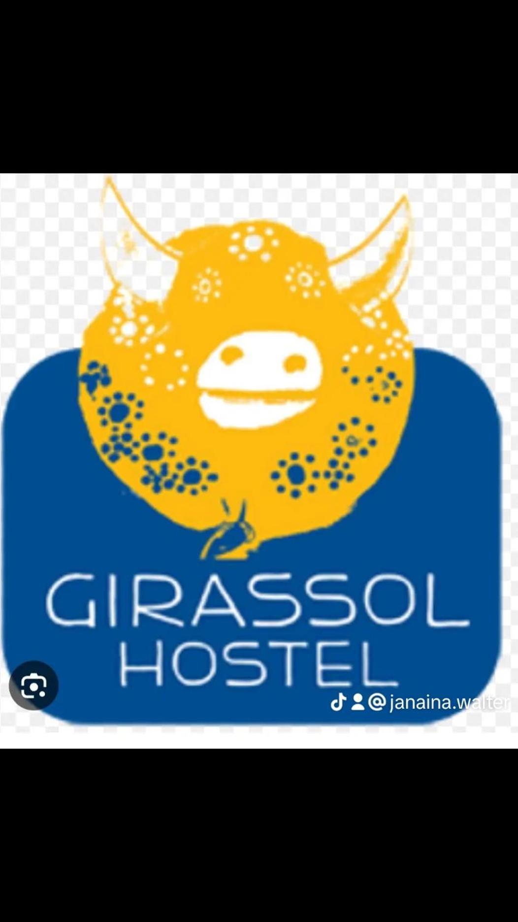 Girassol Hostel Vila Madalena São Paulo Exterior foto