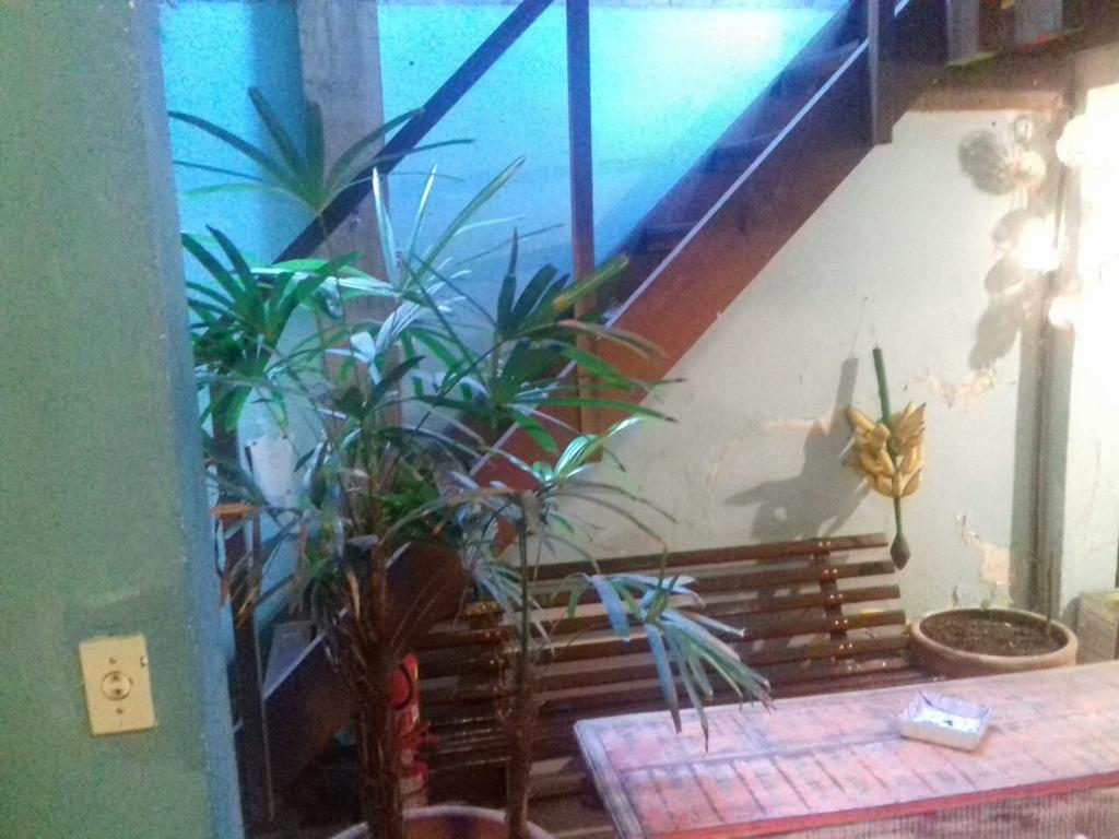 Girassol Hostel Vila Madalena São Paulo Exterior foto